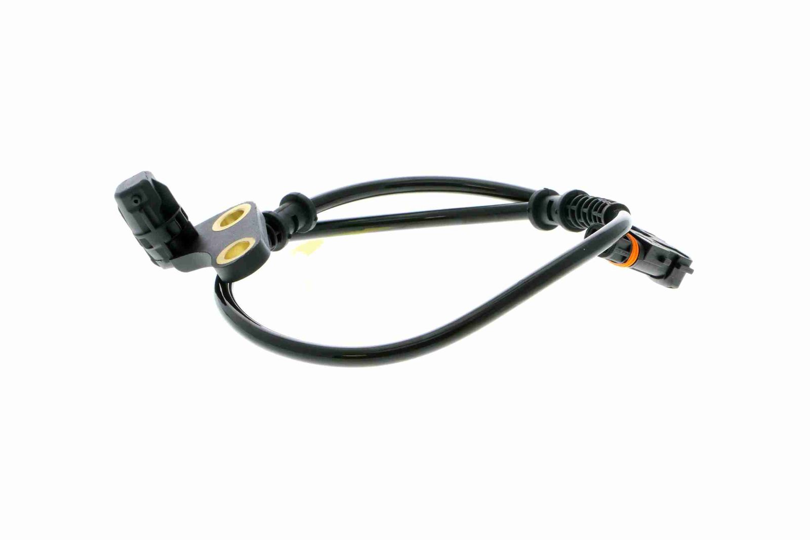 Capteur, vitesse de roue