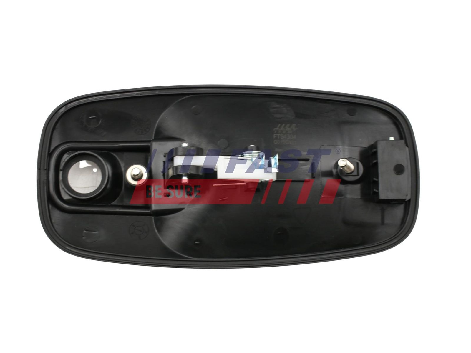 Levně Vnější klika dveří FAST FT94304