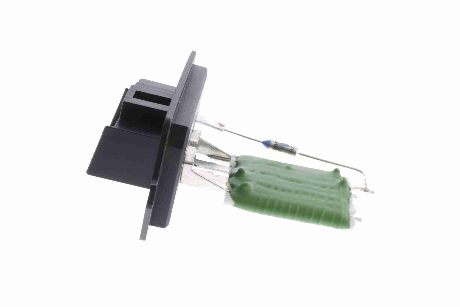Régulateur, pulseur d'air habitacle