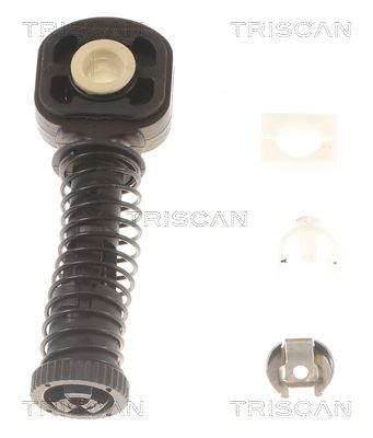 Naciąg linki, ręczna skrzynia biegów TRISCAN 8140 29773