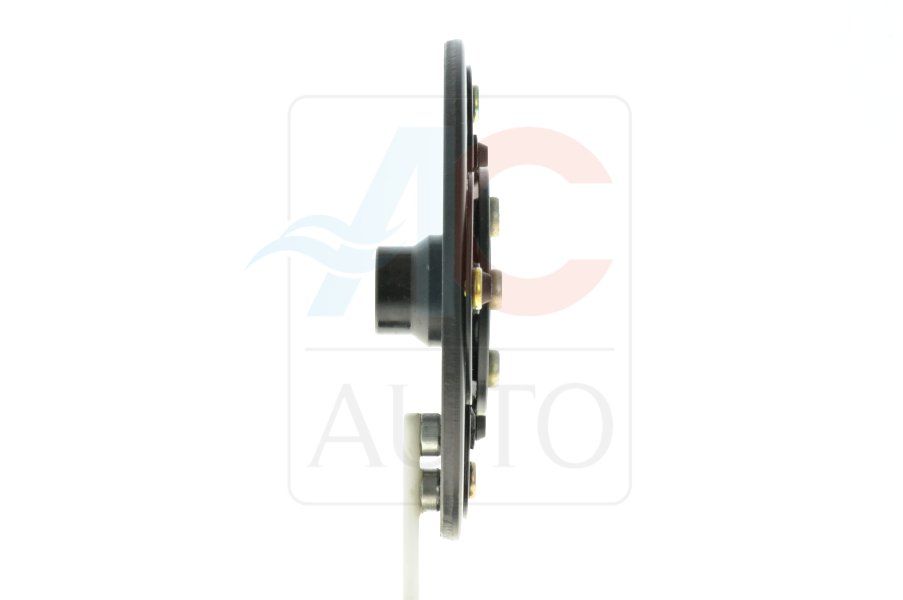Levně Unášecí kotouč, magnetická spojka (kompresor) Q-SPARES AC-05ZX17