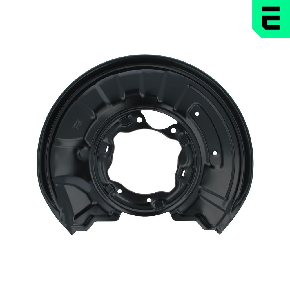 protectie stropire,disc frana OPTIMAL BSP-4003L