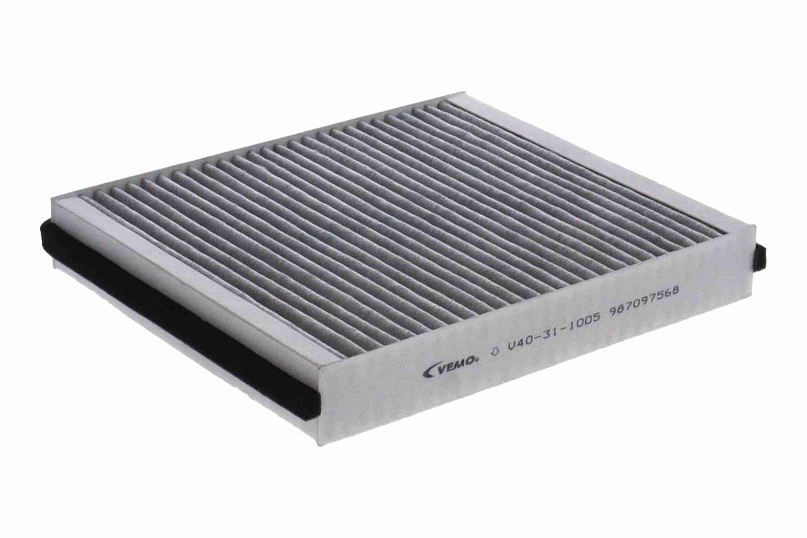 Filtru, aer habitaclu VEMO V40-31-1005