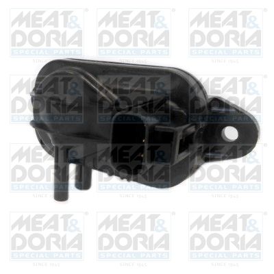 Czujnik, ciśnienie spalin MEAT & DORIA 82358