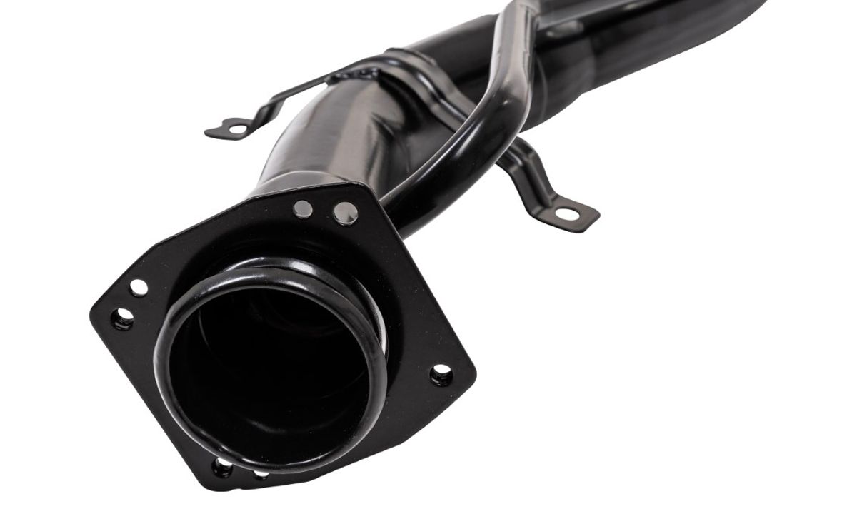 Raccord de remplissage, réservoir de carburant OE OPEL 9203540