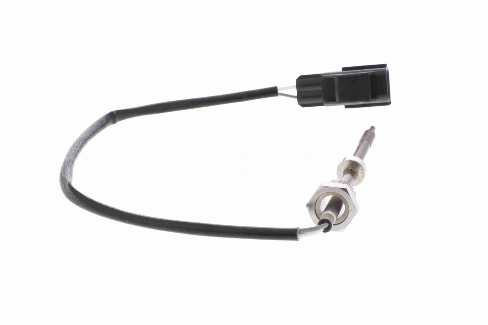 Capteur, température des gaz