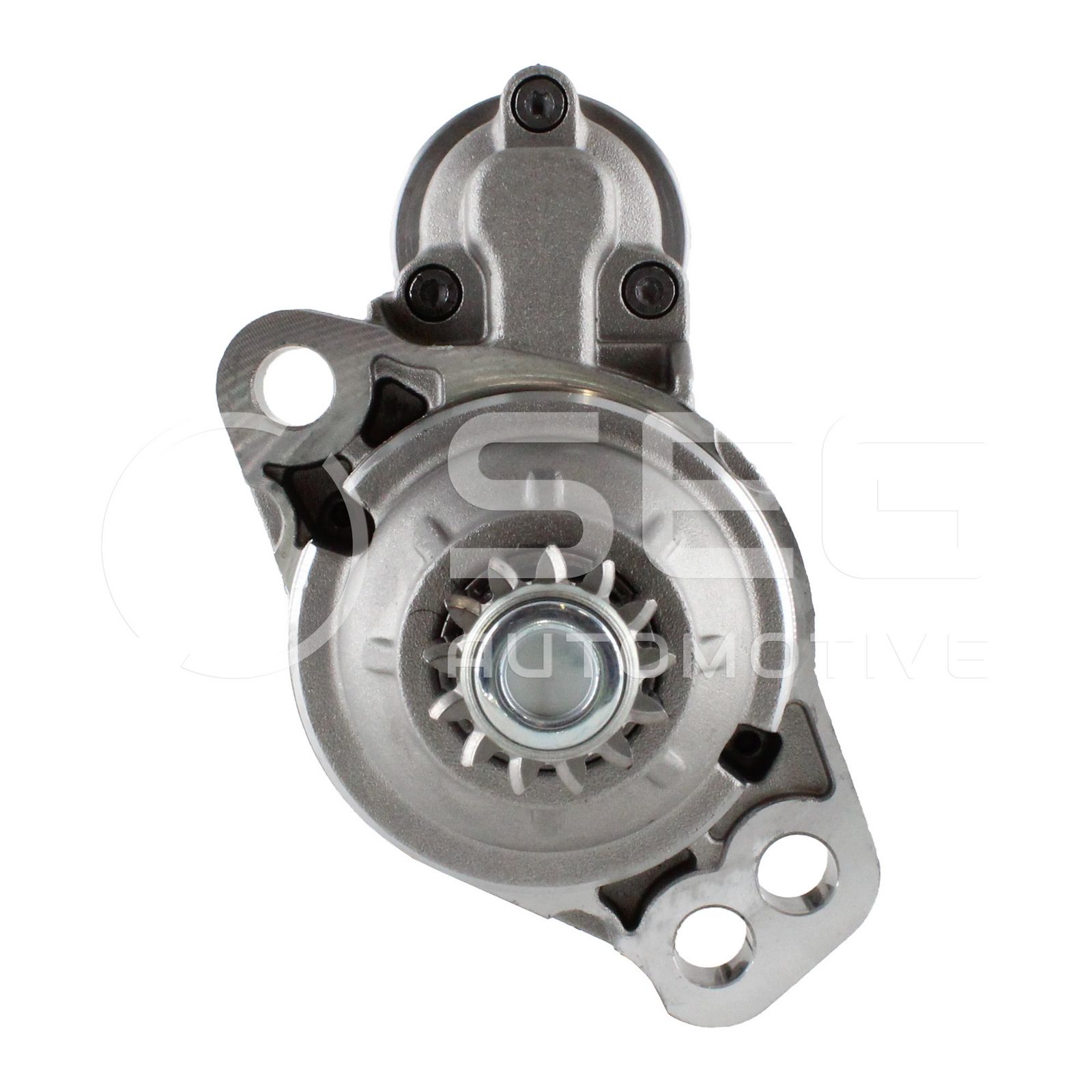 starter SEG AUTOMOTIVE 0001177008