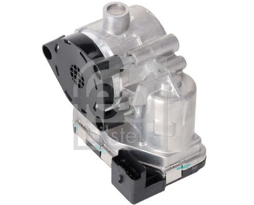 Levně Hrdlo škrticí klapky FEBI BILSTEIN 100600
