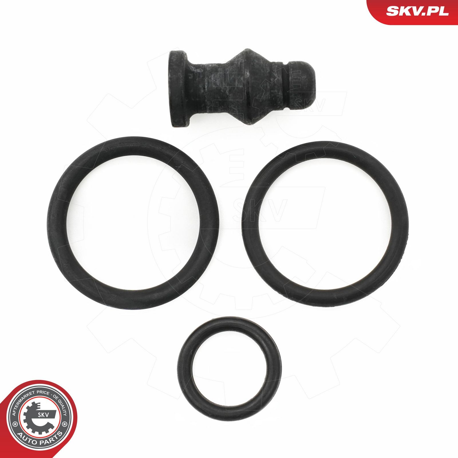 chit reparatie,unitate pompa-diuza ESEN SKV 53SKV197