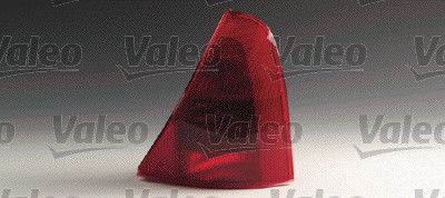 Lampa tylna zespolona VALEO 086699