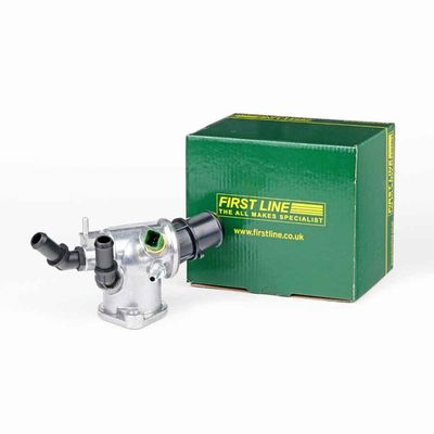 Termostat, środek chłodzący FIRST LINE FTK112