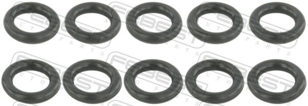 Uszczelka, pokrywa napędu rozrządu FEBEST RINGOL-057-PCS10