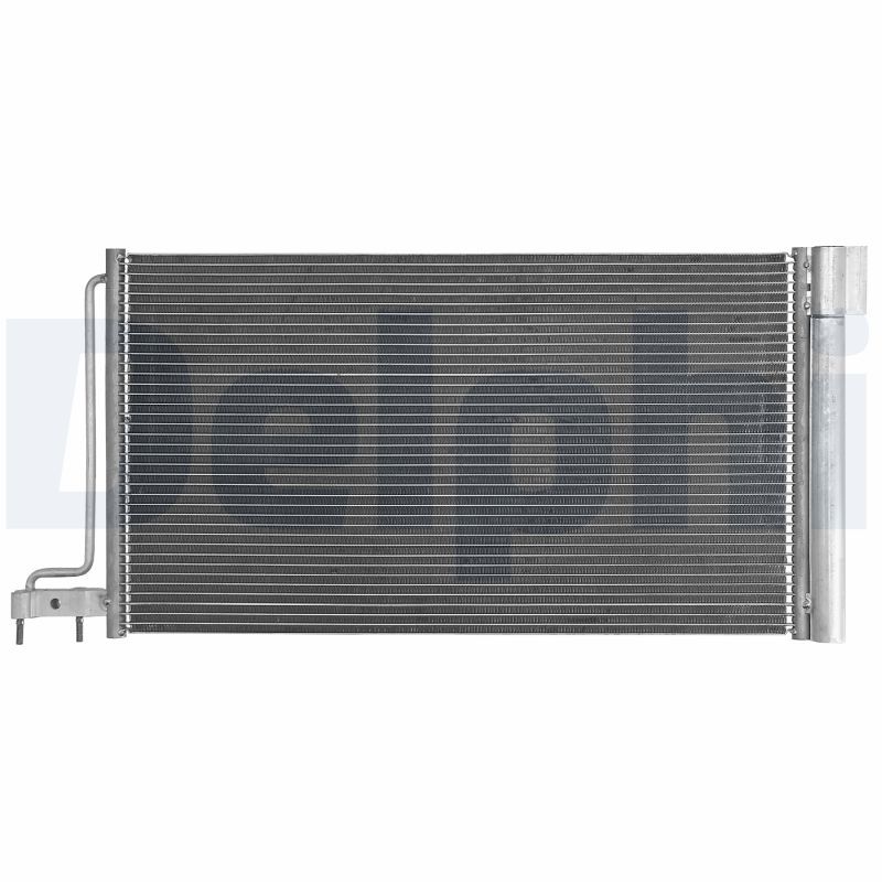 Kondenzátor klimatizácie DELPHI CF20161-12B1