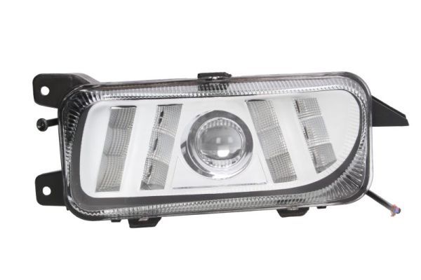 Proiector ceata TRUCKLIGHT FL-ME004L