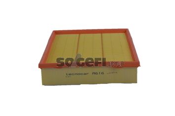 Filtr powietrza TECNOCAR A616