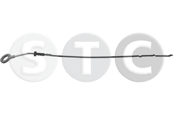Miarka olejowa STC T439552