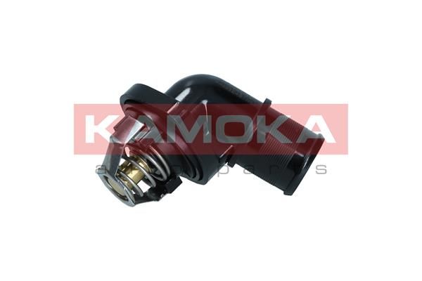 Korpus termostatu KAMOKA 7710082