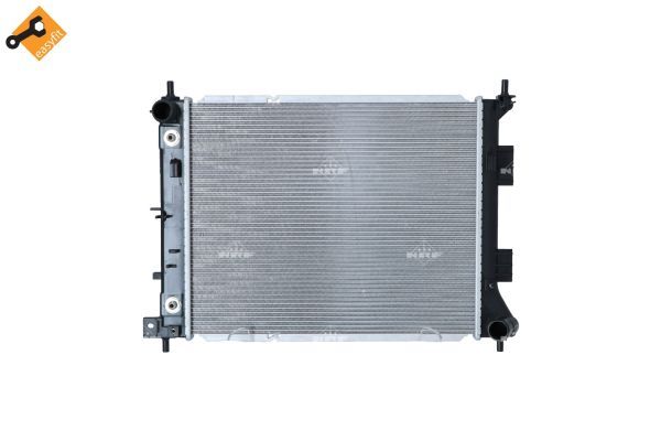Radiator, racire motor NRF 50036