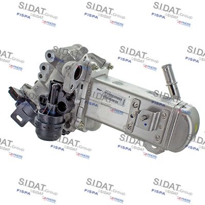Module-EGR