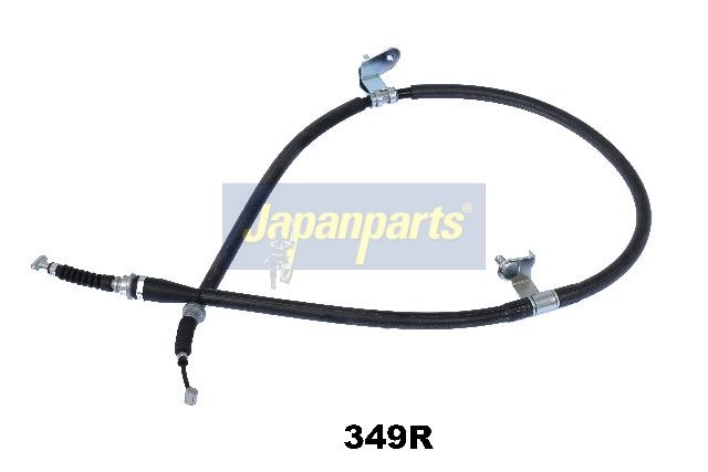 Levně Tažné lanko, parkovací brzda JAPANPARTS BC-349R