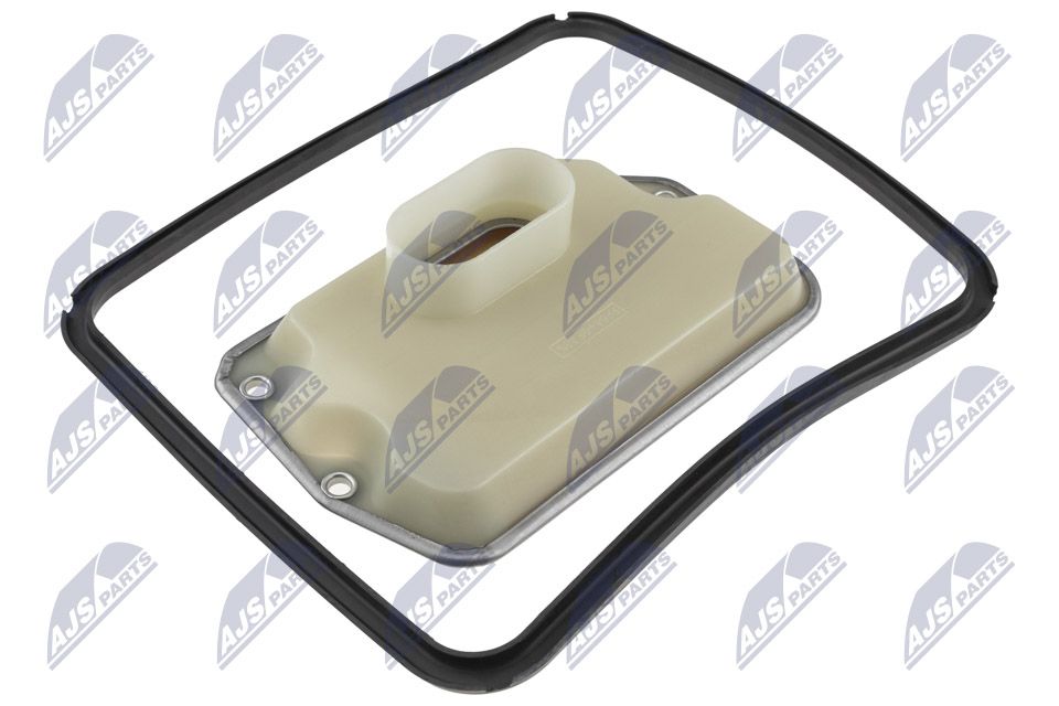 Hüdraulikafilter,automaatkäigukast