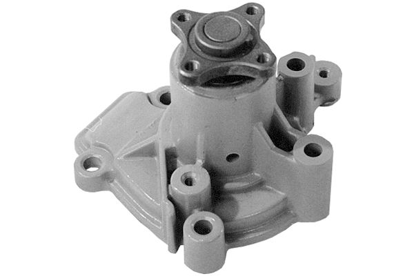 Pompe à eau, refroidissement du moteur