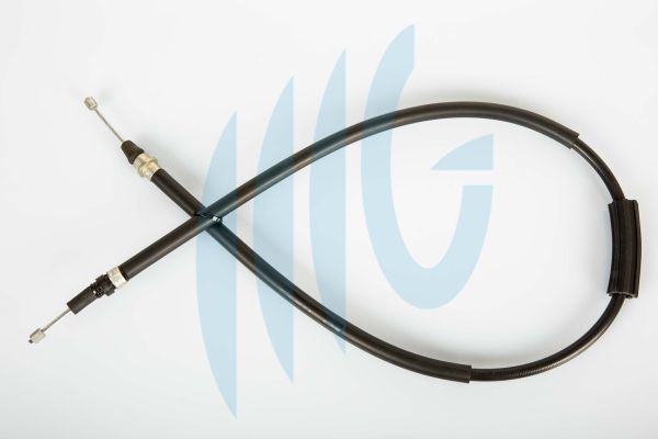 Cięgło, hamulec postojowy RICAMBIFLEX GM 01440807