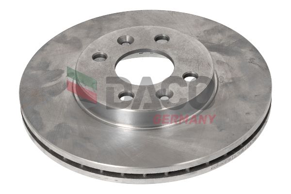 Tarcza hamulcowa DACO GERMANY 603905