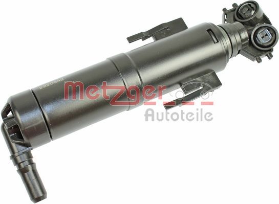 diuza,spalare faruri METZGER 2220542