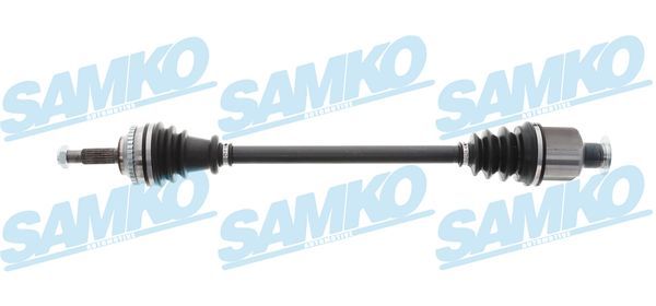 Wał napędowy SAMKO DS39223