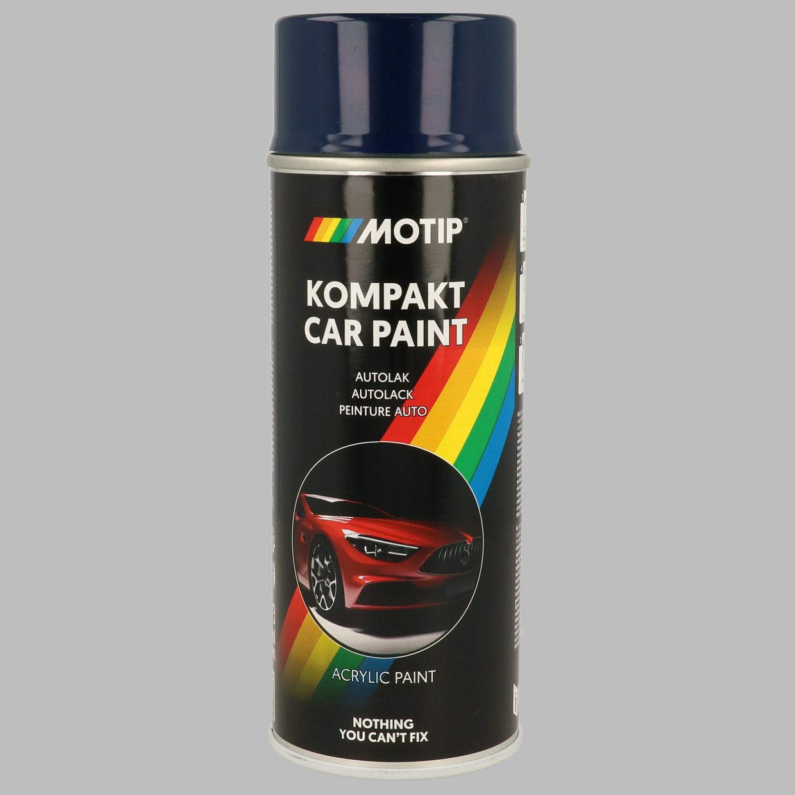 Fordons-kombinationslack MOTIP M44680 för FORD, MERCEDES-BENZ, ALFA ROMEO, BMW, …