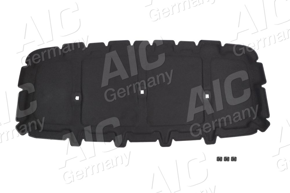 Material amortizare zgomot, nisa motor AIC Calitatea originală 74858