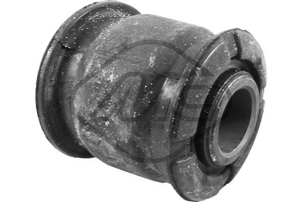 Łożyskowanie, korpus osi METALCAUCHO 58064