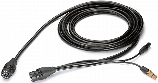 Kabelsats, bakljus HELLA 8KA 340 817-011 för SCANIA, NOOTEBOOM, FELDBINDER