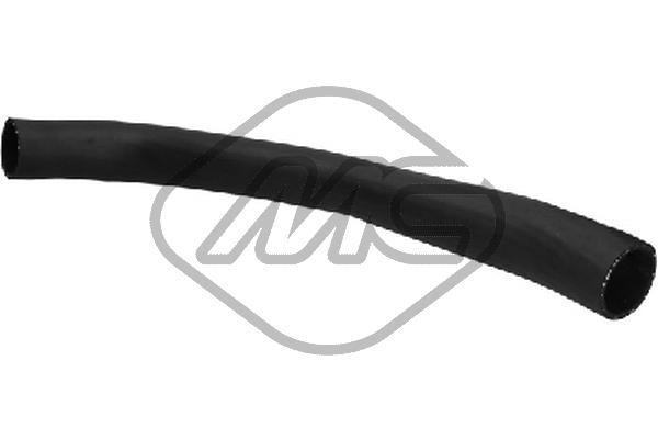 Przewód powietrza doładowującego METALCAUCHO 79463