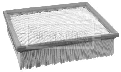 Filtr powietrza BORG & BECK BFA2079