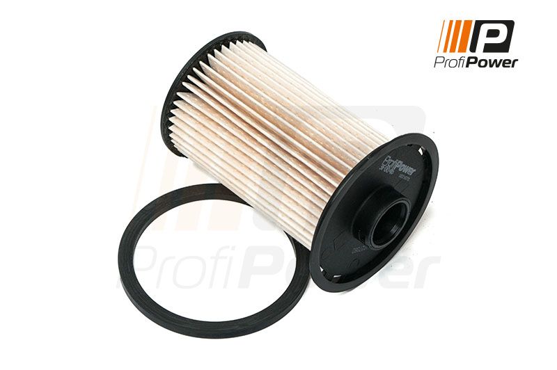 Levně Palivový filtr ProfiPower 3F0046