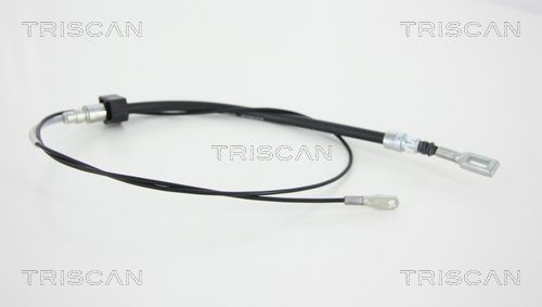 Cięgło, hamulec postojowy TRISCAN 8140 23146
