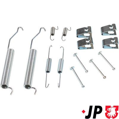 Lisakomplekt, Piduriklotsid