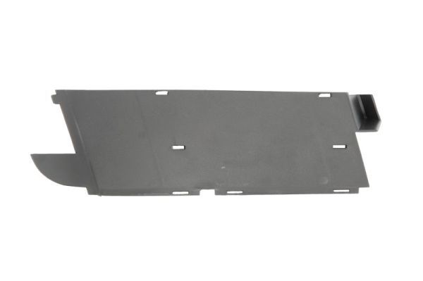 Решетка вентилятора, буфер