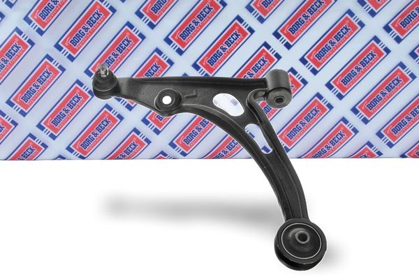 Borg & Beck - Track Control Arm - Front LH