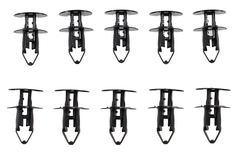 clips, acoperire decorativa si protectie METZGER 2280064