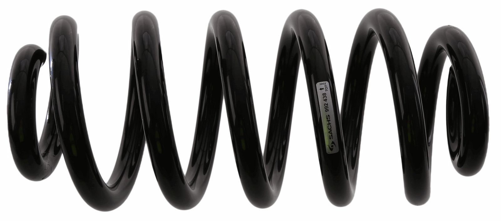 Arc spiral SACHS 992 438