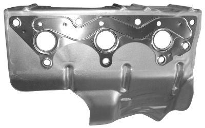 Uszczelka, rura wylotowa IMASAF 09.46.45