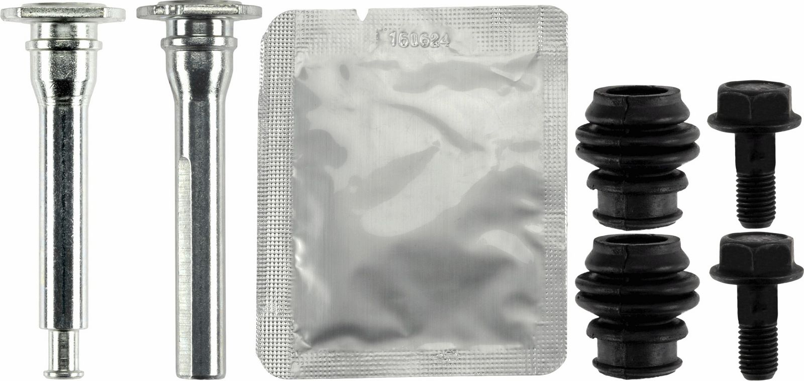 Remondikomplekt,Pidurisadul