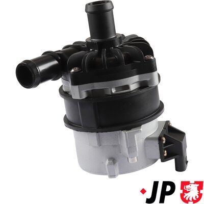 Pompă de apă suplimentară (circuitul apei de răcire) JP Group 1114151400