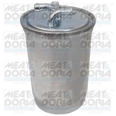 Filtr paliwa MEAT & DORIA 4111