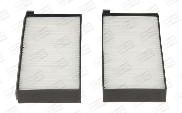 Filtr, wentylacja przestrzeni pasażerskiej CHAMPION CCF0417