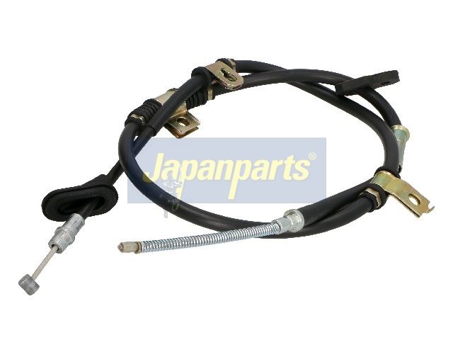 Levně Tažné lanko, parkovací brzda JAPANPARTS BC-H66R