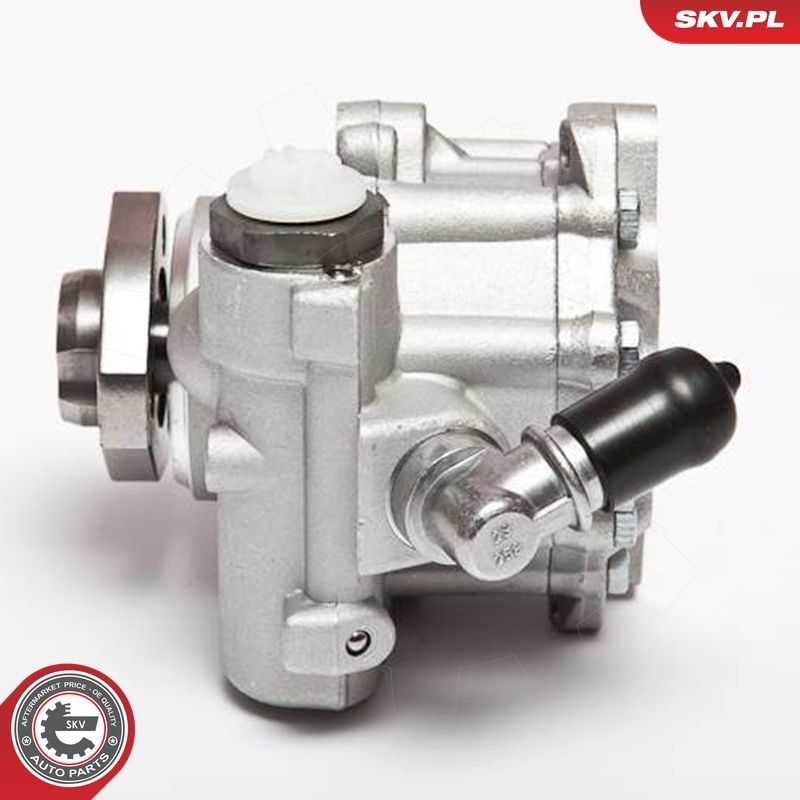 Levně Hydraulické čerpadlo, řízení ESEN SKV 10SKV018